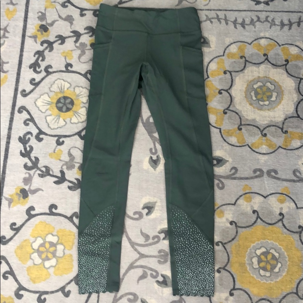lululemon Tight Stuff Tight
